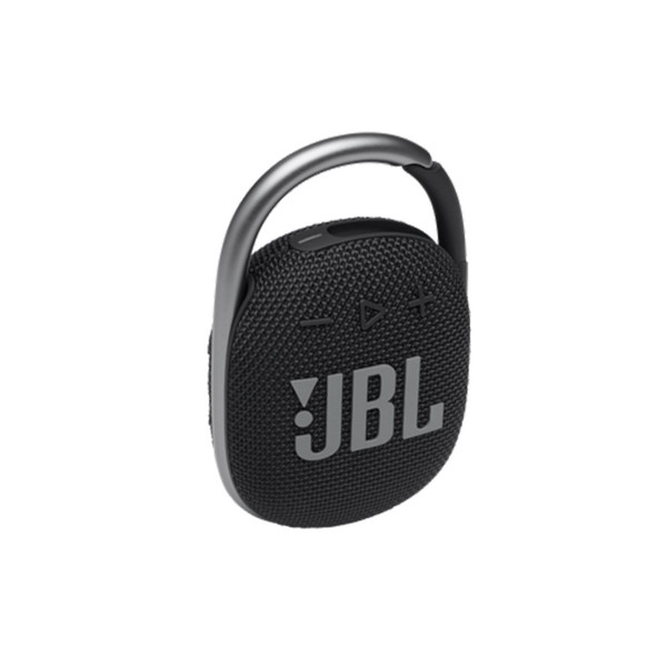 Jbl Altavoz Clip4 Negro/bluetooth 5.1/ip67/5w - Imagen 1