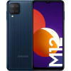 Samsung M12 4/64 black EU - Imagen 1