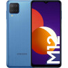 Samsung M12 4/64 blu UE - Immagine 1