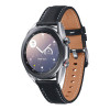 Samsung Galaxy Watch 3 41mm LTE Silver (Mystic Silver) R855 - Immagine 2