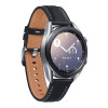 Samsung Galaxy Watch 3 41mm LTE Silver (Mystic Silver) R855 - immagine 3