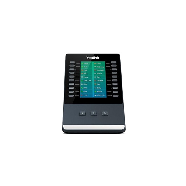 YEALIINK EXP50 Tastiera di espansione per T5 - Immagine 1