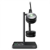 YEALINK WH62 Dual Teams Auricular inalámbrico DECT - Imagen 1