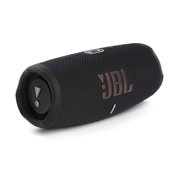 Jbl Altoparlante Charge5 Nero / bluetooth / ip67 / partyboost - Immagine 1