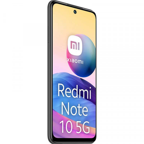 Xiaomi Redmi Note 10 5G 6/128GB gr EU - Imagen 1
