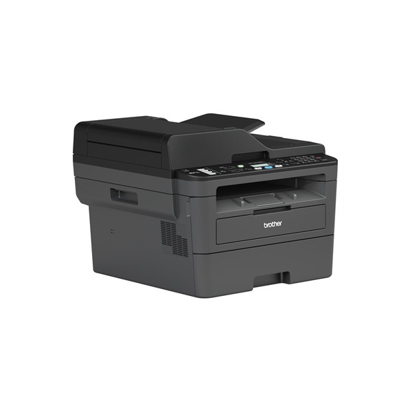 Brother MFC-L2710DW Laser All-in-One Printer