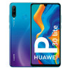 Huawei P30 Lite 4GB/128GB Blu (Blu Pavone) SIM singola MAR-LX1A - Immagine 1