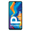 Huawei P30 Lite 4GB/128GB Blu (Blu Pavone) SIM singola MAR-LX1A - Immagine 3