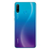 Huawei P30 Lite 4GB/128GB Blu (Blu Pavone) SIM singola MAR-LX1A - Immagine 4