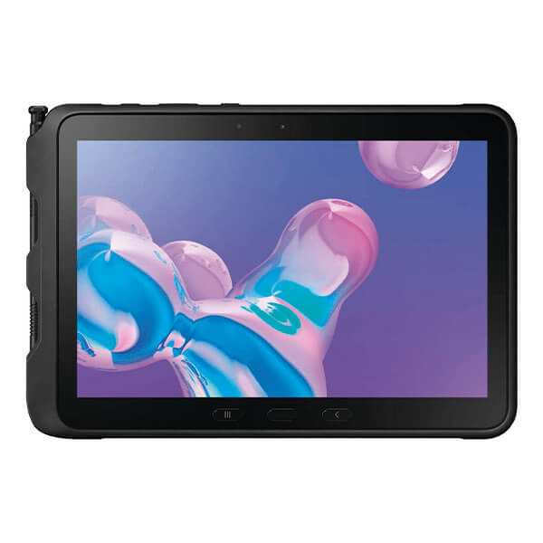 Samsung Galaxy Tab Active Pro 10.1" 4GB/64GB LTE Negra T545 Enterprise Edition - Imagen 1