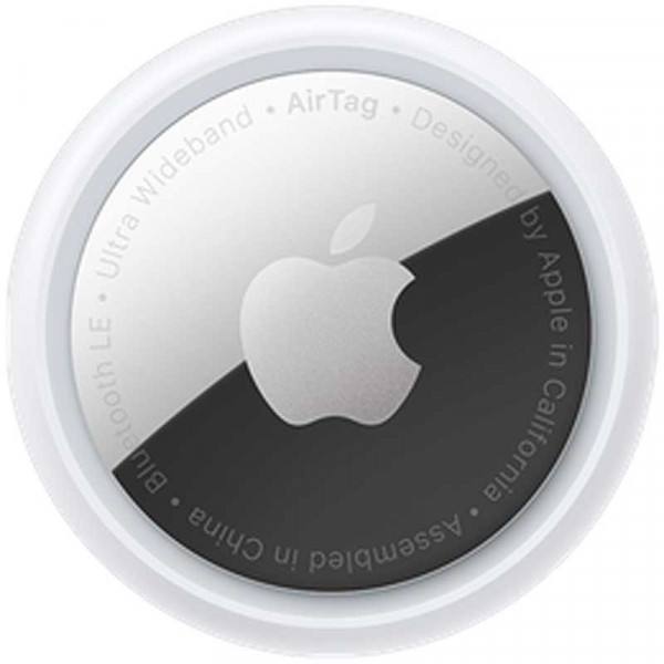 Acc. Apple AirTag 4 Pack - Imagen 1