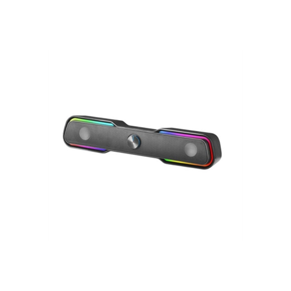 Mars Gaming Soundbar MSBX10W BLUETOOTH 5.0 RGB - Immagine 1
