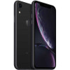 Apple iPhone XR 4G 64GB black EU - Imagen 1