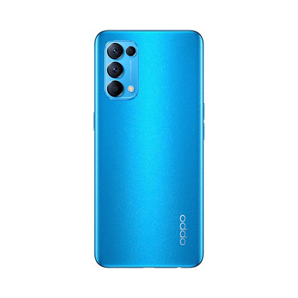 Oppo Find X3 Lite 5G 8GB/128GB Azul (Astral Blue) Dual SIM CPH2145 - Imagen 4
