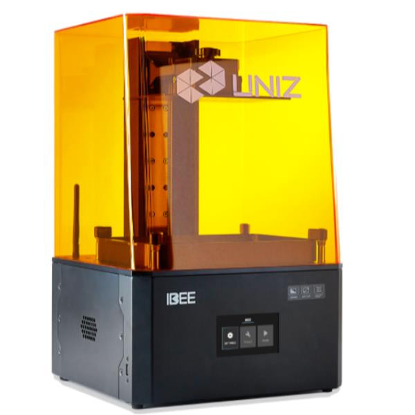 Uniz Lcd/sla - Stampante 3D Ibee - Immagine 1