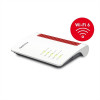 FRITZ! Box7530 AX WiFi6 Mesh DualBand Router - Immagine 1