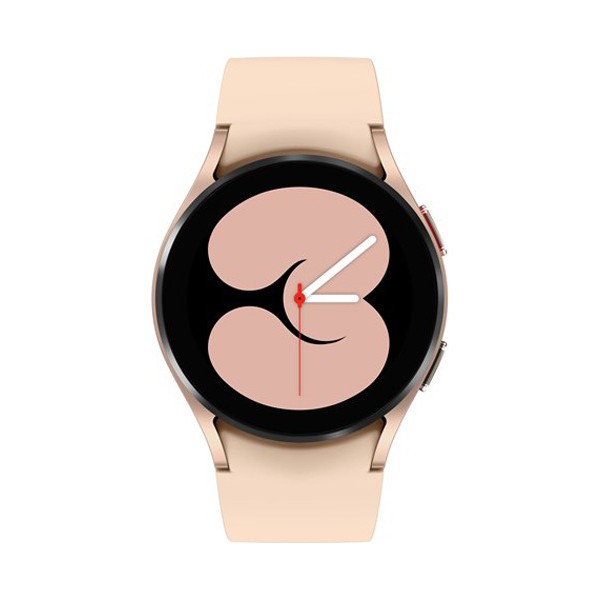 Samsung Galaxy Watch 4 40mm SM-R860 oro rosa - Immagine 1