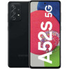 Samsung A52s 5G 128GB DS Awesome Black EU - Imagen 1