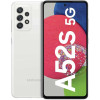 Samsung A52s 5G 128GB DS Awesome White EU - Imagen 1