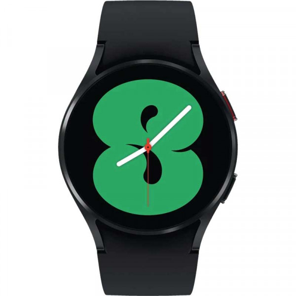 Smartwatch Samsung Watch 4 R860 Black EU - Imagen 1