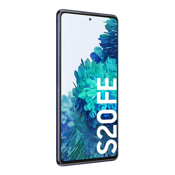 Samsung Galaxy S20 FE 5G 6GB/256GB Azul (Cloud Navy) Dual SIM G781 - Imagen 3