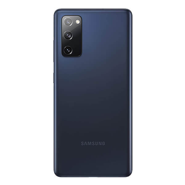 Samsung Galaxy S20 FE 5G 6GB/256GB Blu (Cloud Navy) Dual SIM G781 - immagine 4
