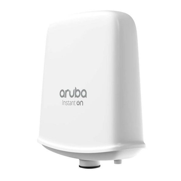 PUNTO DE ACCESO ARUBA INSTANT ON AP17 2X2 11AC POE - Imagen 1