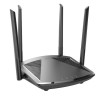 Router Wi-fi 6 Mesh - Ax1500 - Imagen 1