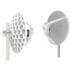 MikroTik RBLHGG-60adkit Wireless Wire Dish 60GHz - Imagen 1