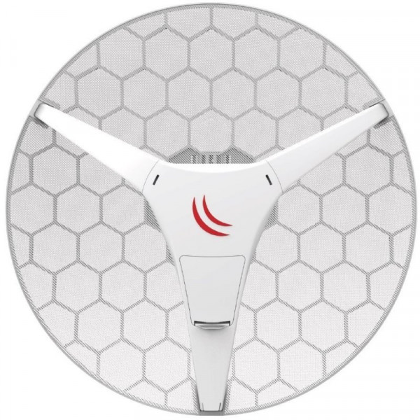 MikroTik RBLHGG-60adkit Wireless Wire Dish 60GHz - Imagen 3