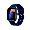 Dcu Modern Calls & Sports Smartwatch blu + nero - Immagine 1