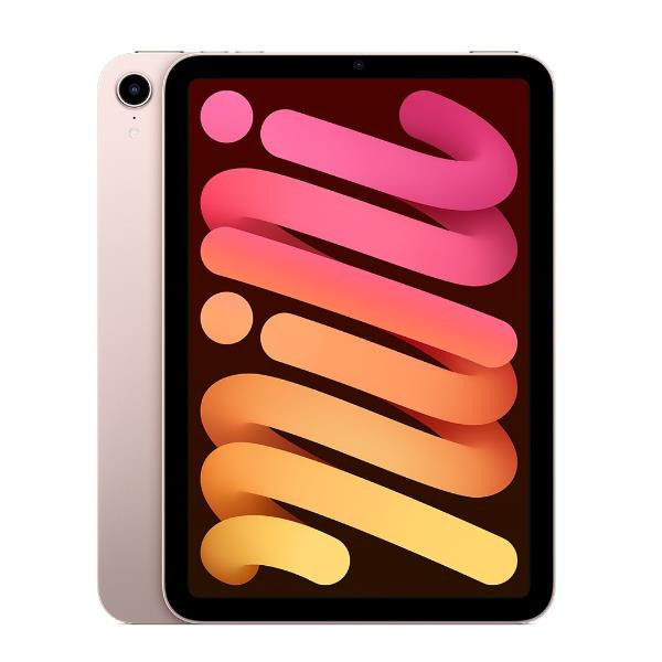 Ipad Mini Wi-fi 256gb Pink - Imagen 1