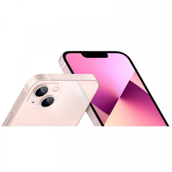Cellulare Apple Iphone 13 256gb rosa - Immagine 1