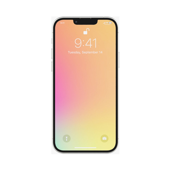 Apple iPhone 13 (128GB) - Starlight : : Electronics