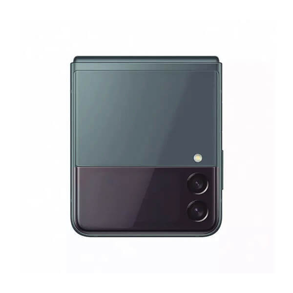 Samsung Galaxy Z Flip3 5G 8GB/256GB Verde (Green) Dual SIM F711B - Imagen 3