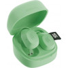 Soul S-Nano Ultra Portable True Wireless Earbuds Lime Green - Imagen 1