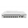 CRS309-1G-8S+IN MIKROTIK SWITCH - Immagine 1