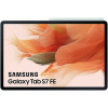 Samsung Galaxy Tab S7 FE 5G 12.4" 4GB/64GB Verde (Verde Mystic) T736 - Immagine 2