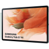 Samsung Galaxy Tab S7 FE 5G 12.4" 4GB/64GB Verde (Verde Mystic) T736 - Immagine 4