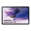 Samsung Galaxy Tab S7 FE 12.4" 4GB/64GB Wi-Fi Silver (Mystic Silver) T733 - Immagine 2