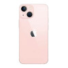 Apple iPhone 13 128GB Rosa MLPH3QL/A - Imagen 4