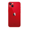 Apple iPhone 13 128GB Rosso (PRODOTTO) MGE53QL/A - Immagine 4