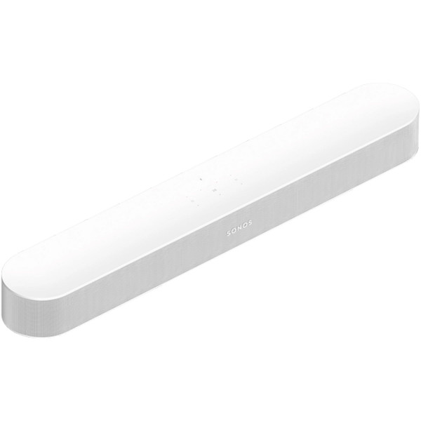 Sonos Beam (2ª Generación) Blanco Barra De Sonido Inteligente - Imagen 1