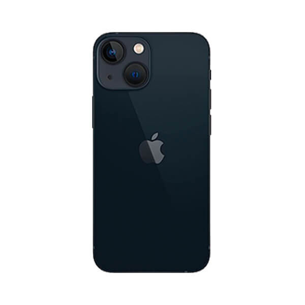 Apple iPhone 13 Mini 512GB Negro Medianoche MLKA3QL/A - Imagen 3