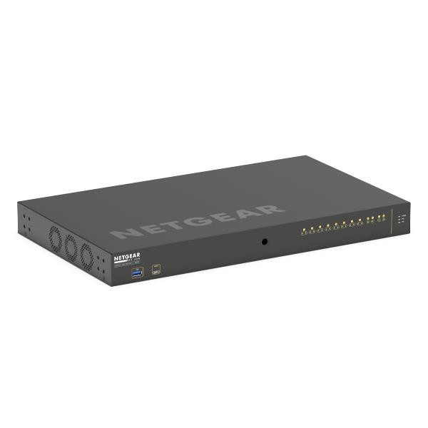 M4250 8-Port Gigabit Ultra Poe++ - Immagine 1