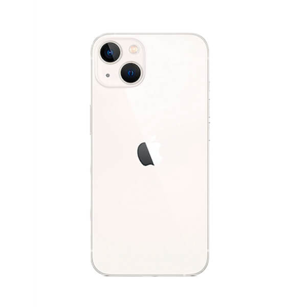 Apple iPhone 13 512GB White Star (Starlight) MLQD3QL/A - Immagine 3