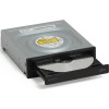 DVD Rewriter LG-hitachi 24x Bulk Sata Nero - Immagine 1