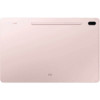 Samsung Galaxy Tab S7 FE 12.4" 4GB/64GB Wi-Fi Rosa (Mystic Pink) T733 - Imagen 2