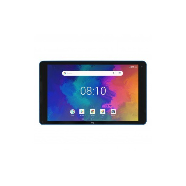 Tablet Woxter X-200 Blue10.1"-QC1.3-3GB-64GB - Immagine 1
