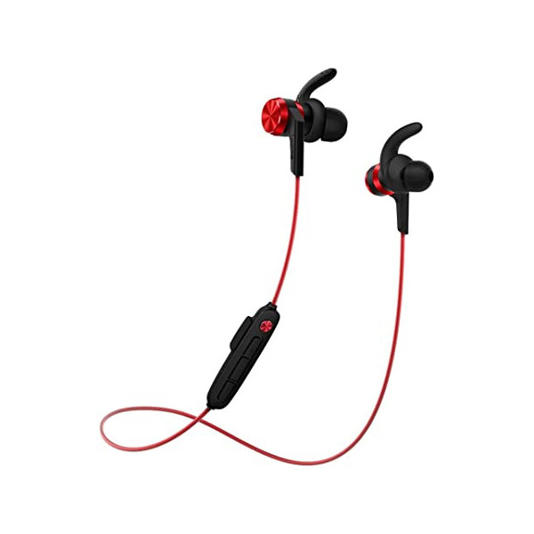 1MORE E1018 iBFree Sport In-Ear Headphones red EU
